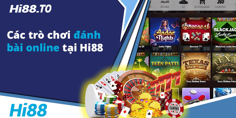 game bài  chất lượng